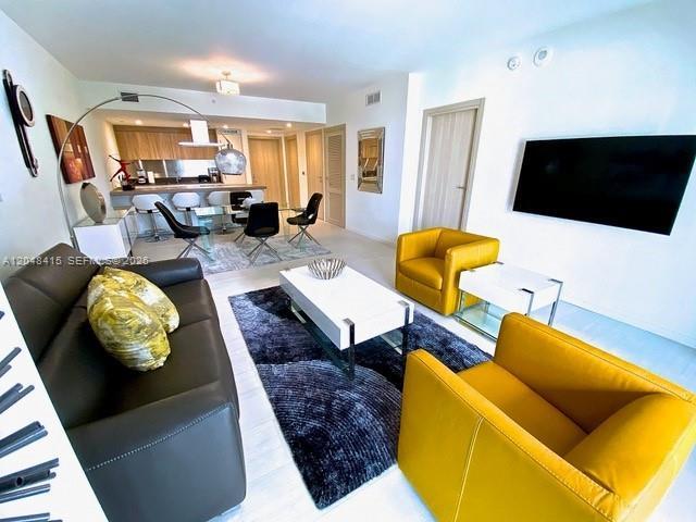 1000 Brickell Plaza # 1914, Miami FL 33131 photo 4