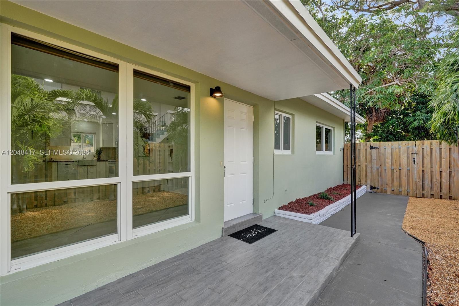 3033 NE 20th Ter # 2, Fort Lauderdale FL 33306 photo 3