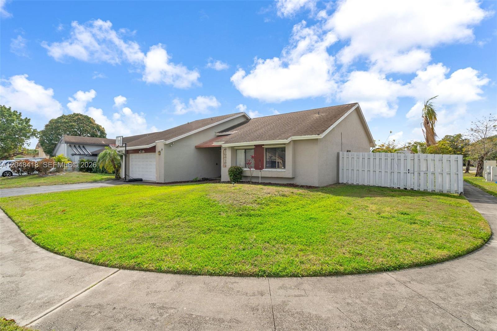 8650 NW 46th Ct, Lauderhill FL 33351 photo 3