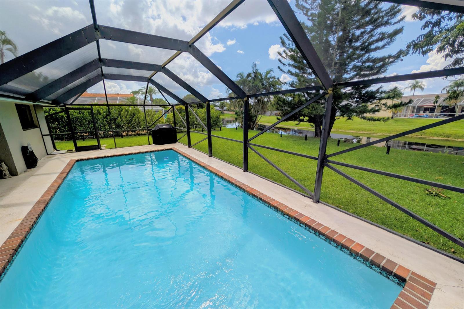 13471 Barberry Drive, Wellington FL 33414
