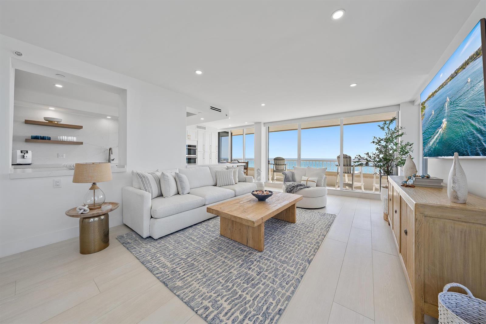 5250 N Ocean Drive # 5s, Singer Island FL 33404 photo 2