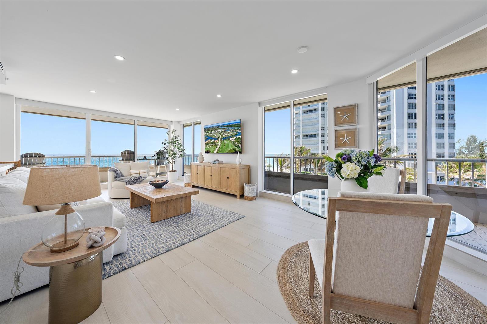 5250 N Ocean Drive # 5s, Singer Island FL 33404 photo 3