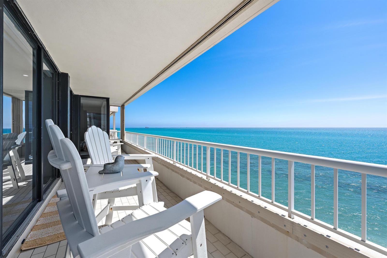 5250 N Ocean Drive # 5s, Singer Island FL 33404 photo 4