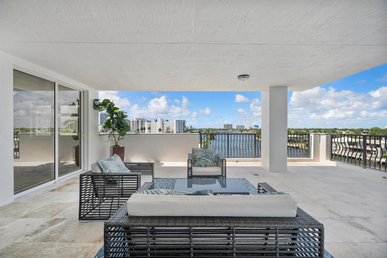 615 Bayshore Drive # 603, Fort Lauderdale FL 33304 photo 3