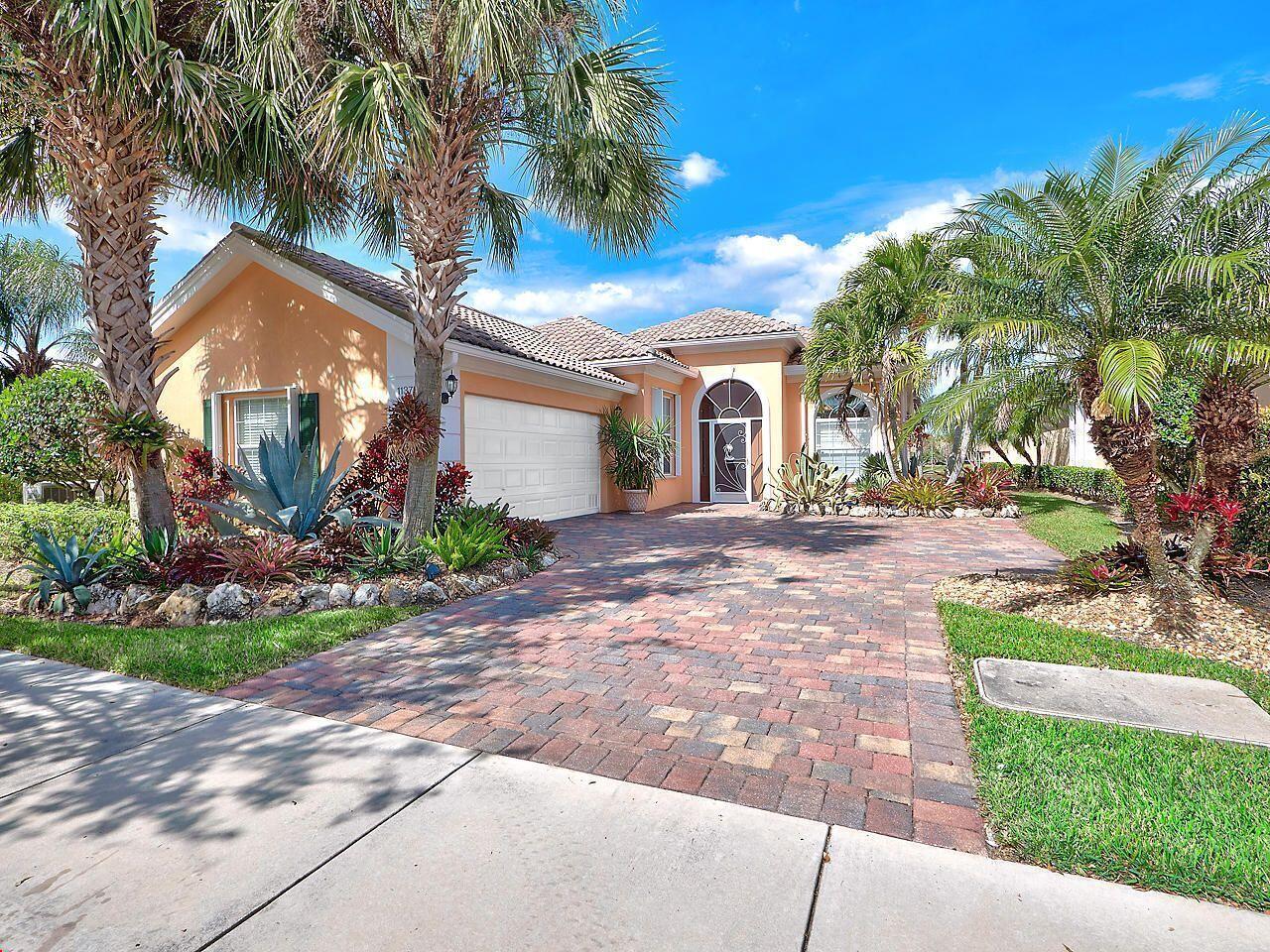11378 SW Rockingham Drive, Port St. Lucie FL 34987 photo 2