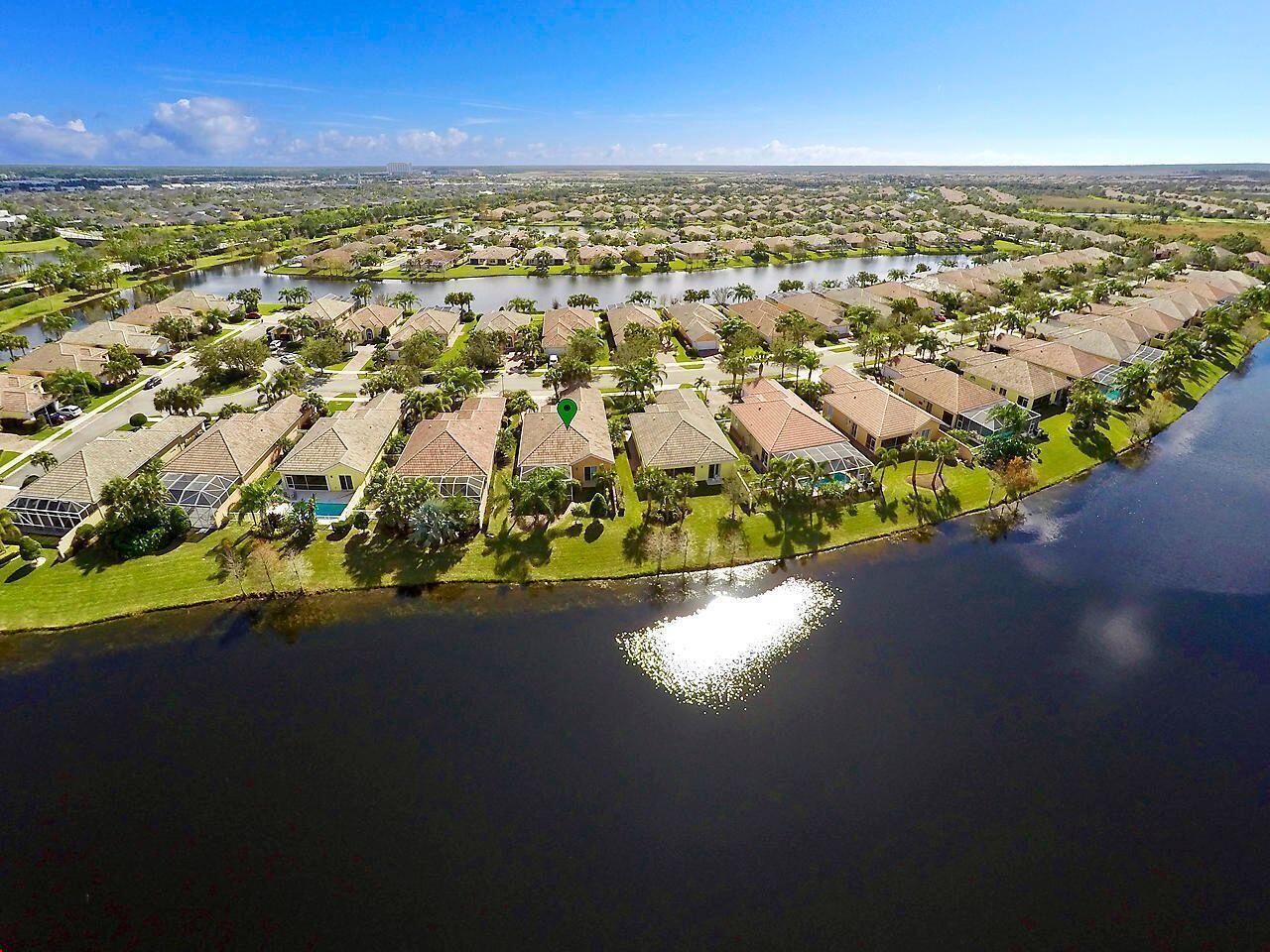 11378 SW Rockingham Drive, Port St. Lucie FL 34987 photo 3