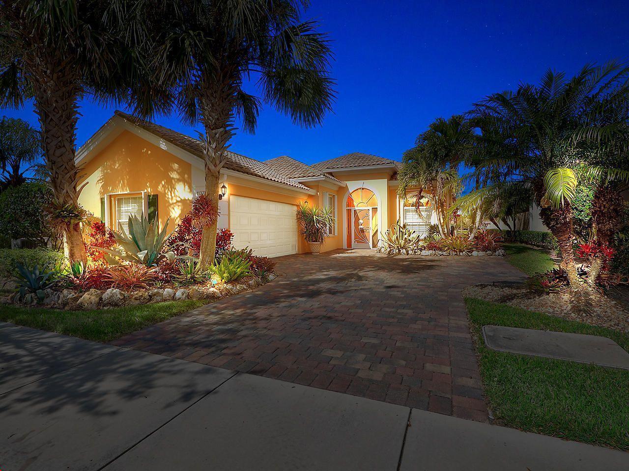 11378 SW Rockingham Drive, Port St. Lucie FL 34987