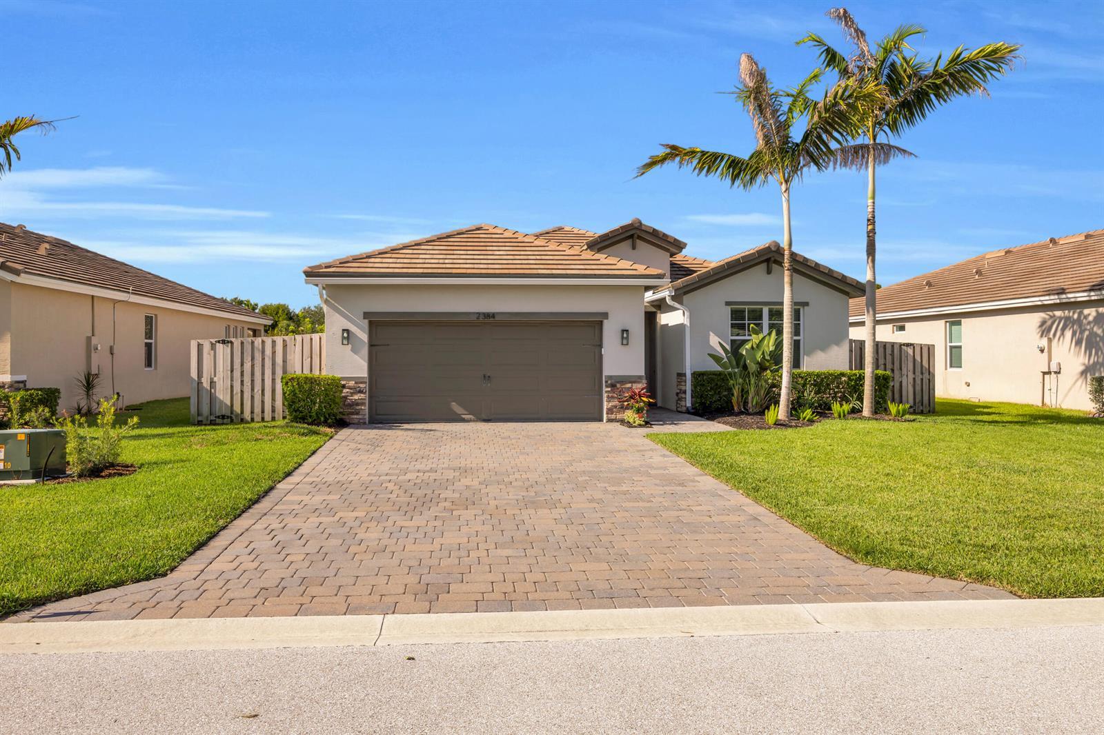 2384 SW Strawberry Terrace, Palm City FL 34990 photo 2