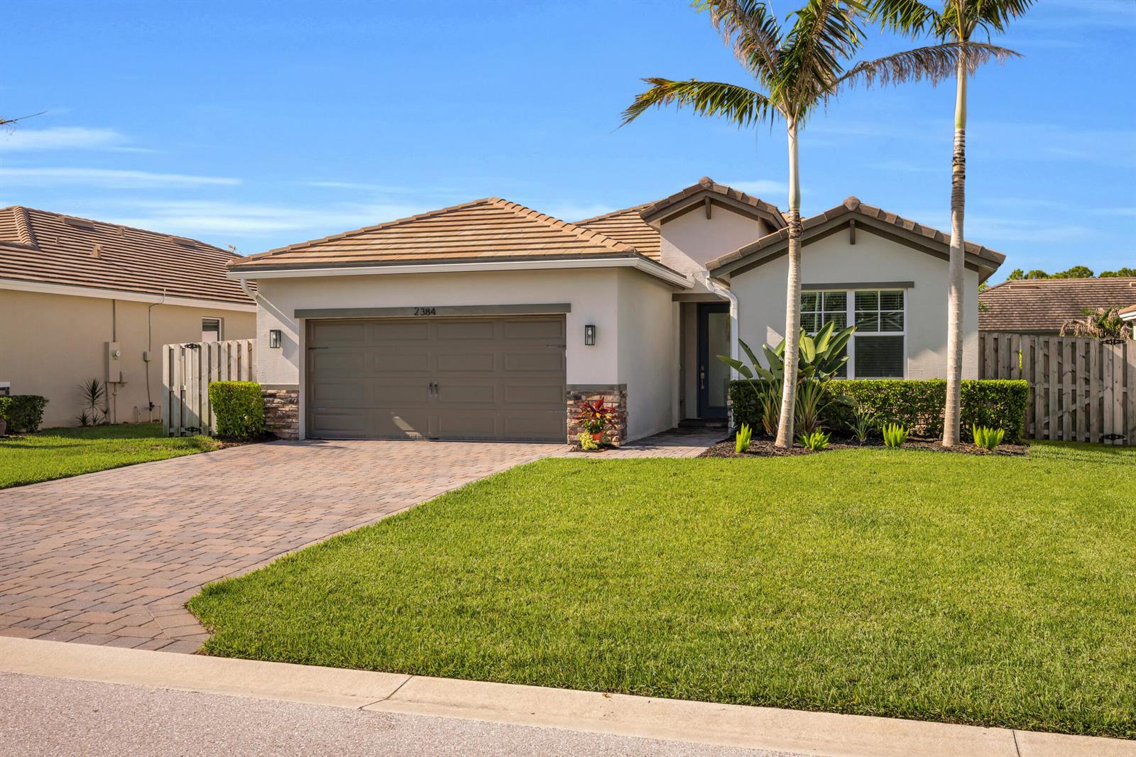 2384 SW Strawberry Terrace, Palm City FL 34990