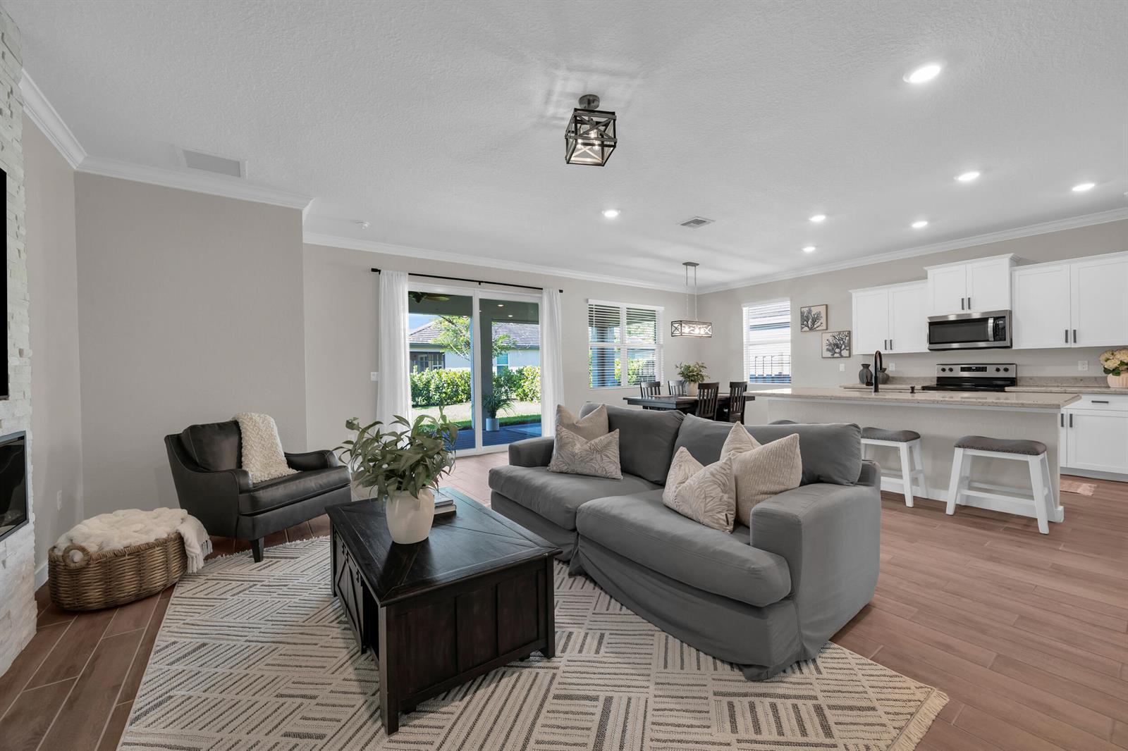 2384 SW Strawberry Terrace, Palm City FL 34990 photo 5