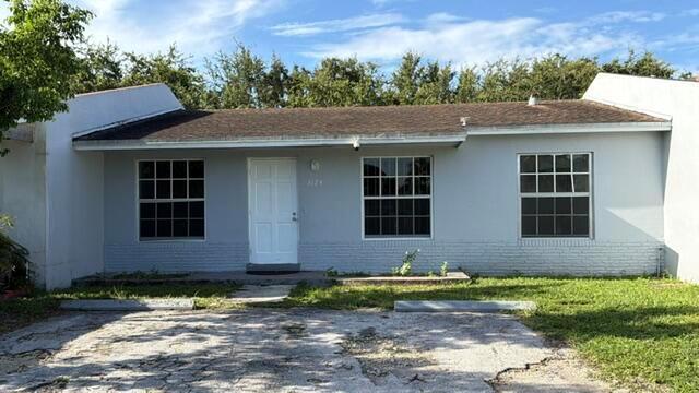 3124 NW 196th Street, Miami Gardens FL 33056