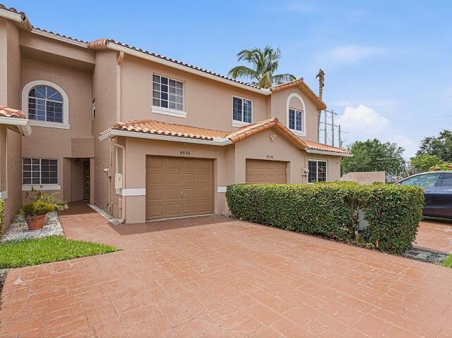8596 Jade Drive, Tamarac FL 33321