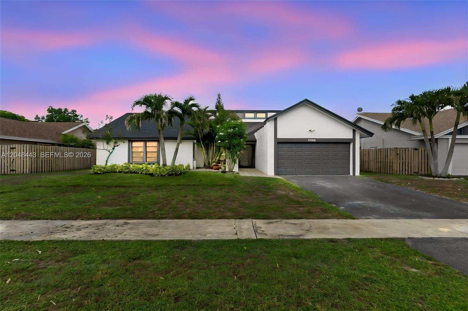 7428 NW 49th Ct, Lauderhill FL 33319 photo 2