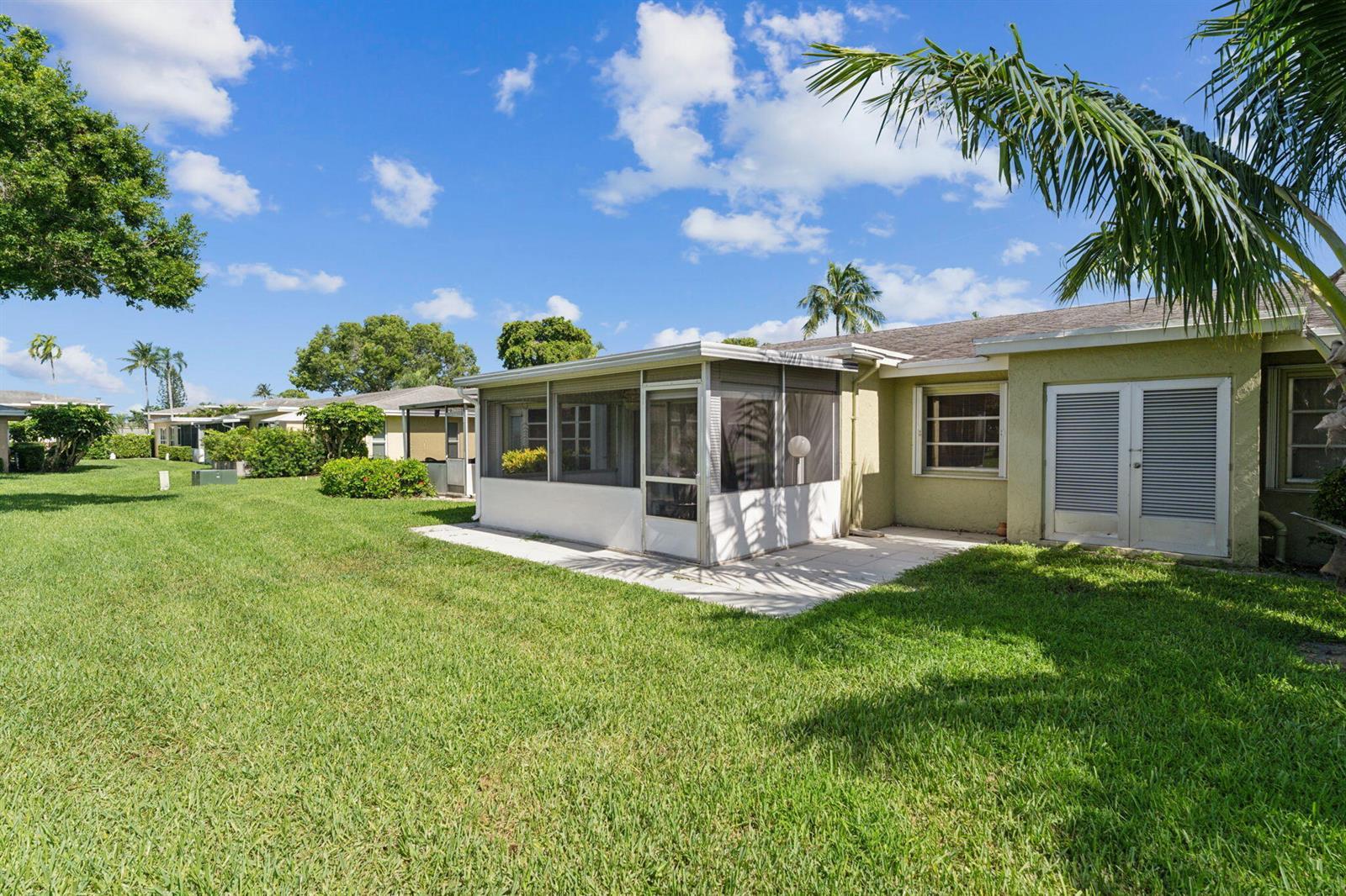 1120 Cactus Terrace # c, Delray Beach FL 33445 photo 5