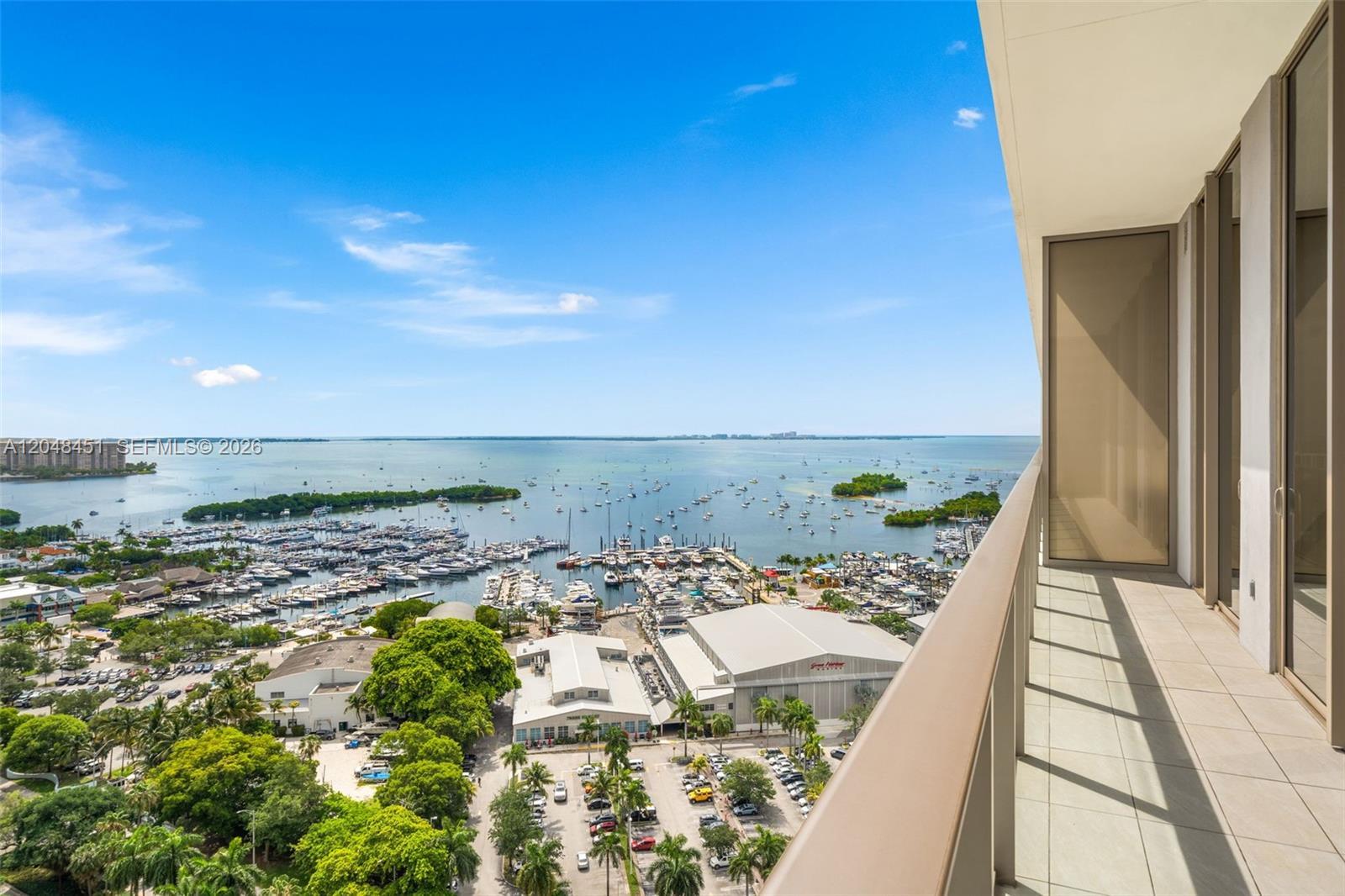 2655 S Bayshore Dr # 1906, Coconut Grove FL 33133 photo 2