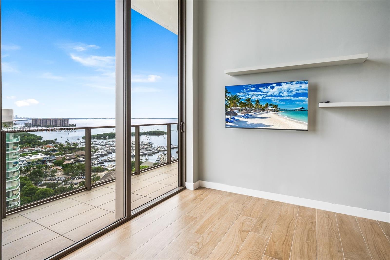 2655 S Bayshore Dr # 1906, Coconut Grove FL 33133