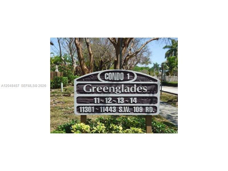 11361 SW 109th Rd # 58D, Miami FL 33176 photo 2