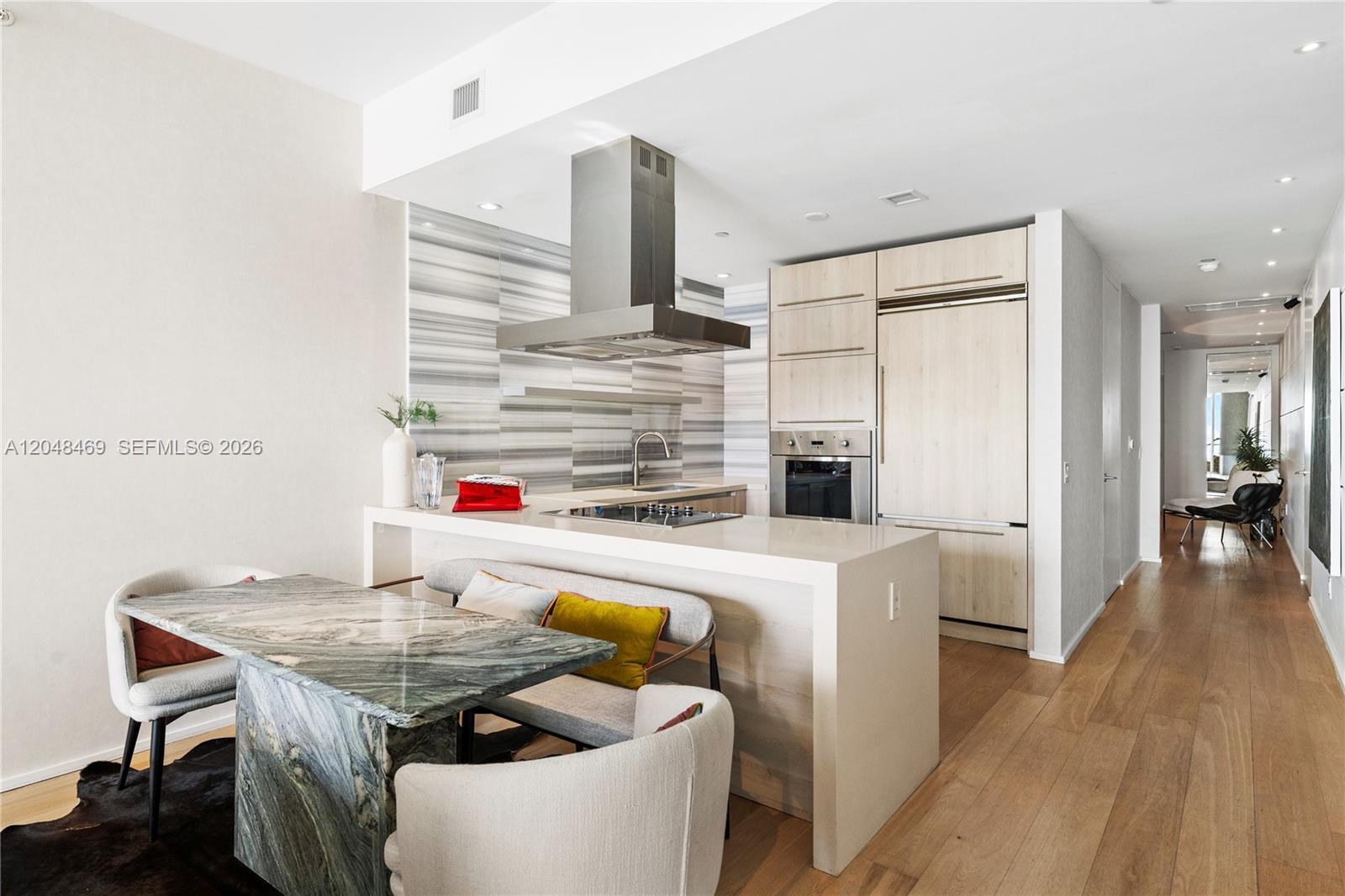 1100 Biscayne Blvd # 5004, Miami FL 33132 photo 5