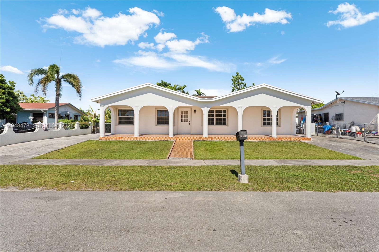 30323 SW 152nd Pl, Homestead FL 33033