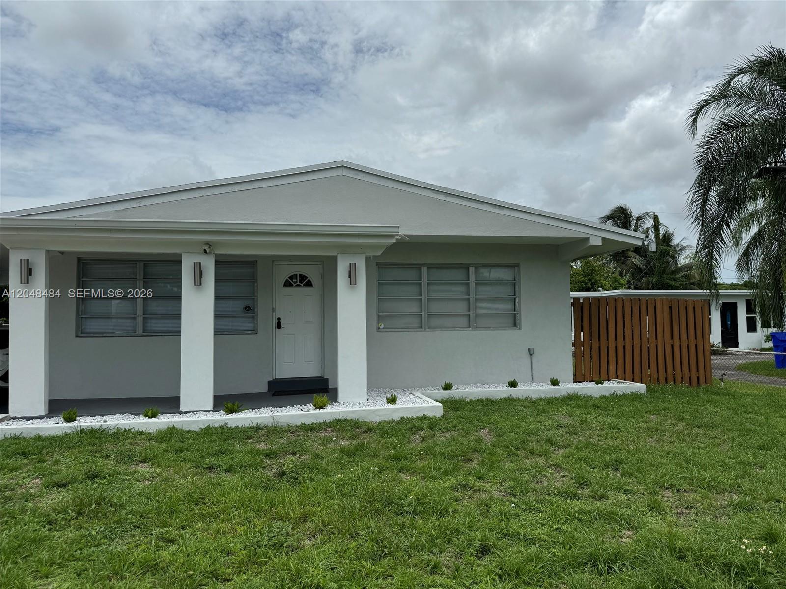 5921 Garfield St # 2, Hollywood FL 33021