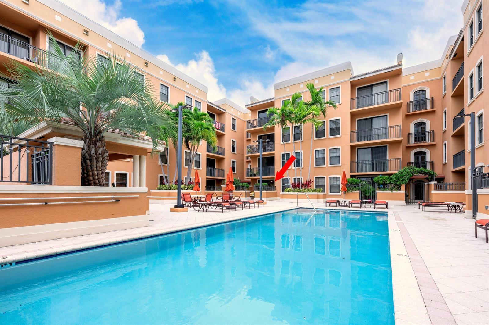 511 Lucerne Avenue # 312, FL 33460 photo 3