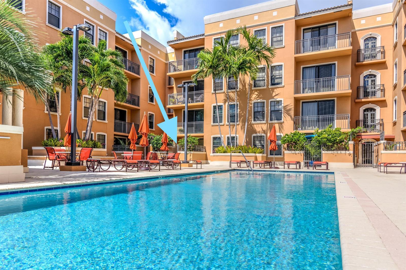 511 Lucerne Avenue # 312, FL 33460