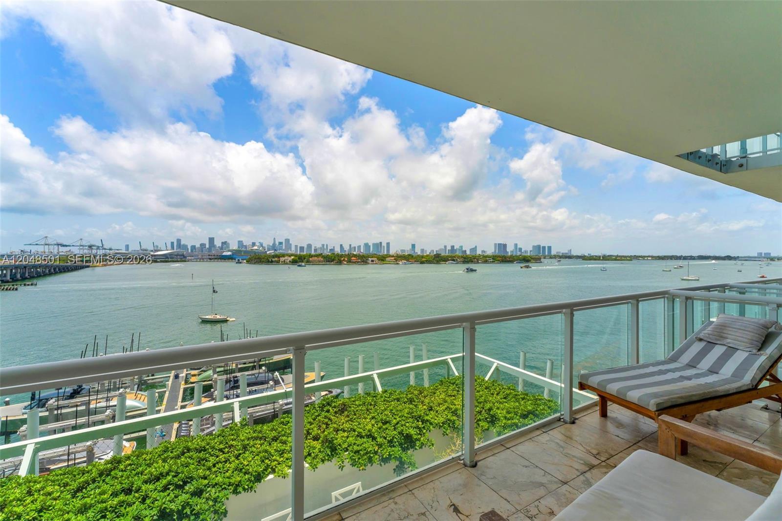 520 West Ave # 604, Miami Beach FL 33139