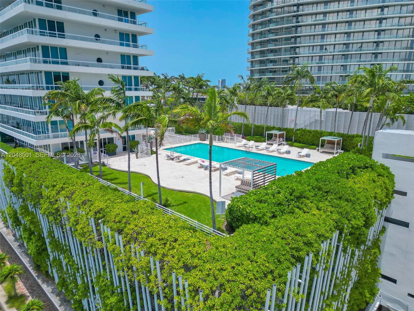520 West Ave # 604, Miami Beach FL 33139 photo 4