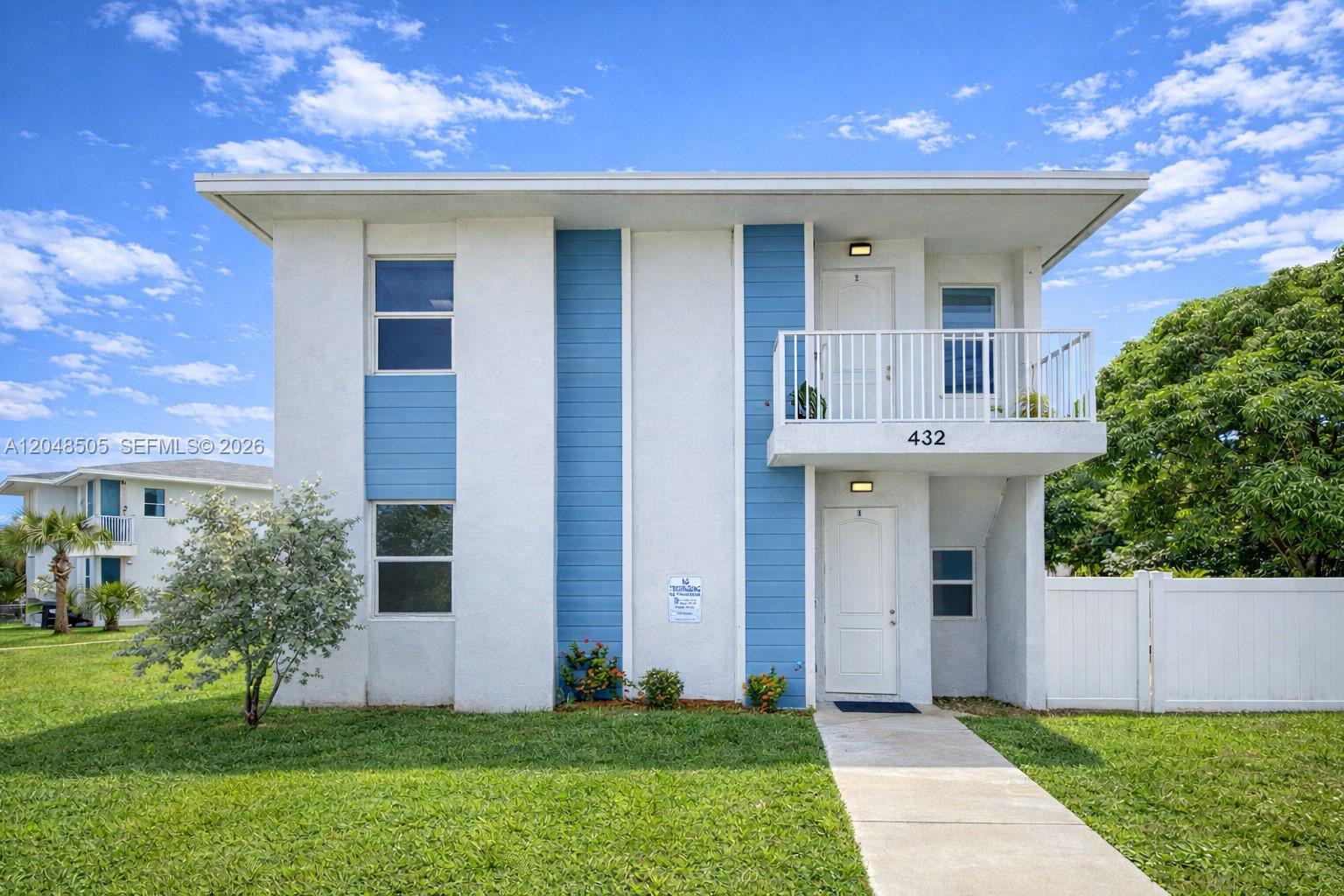 432 21st St # 432, West Palm Beach FL 33407