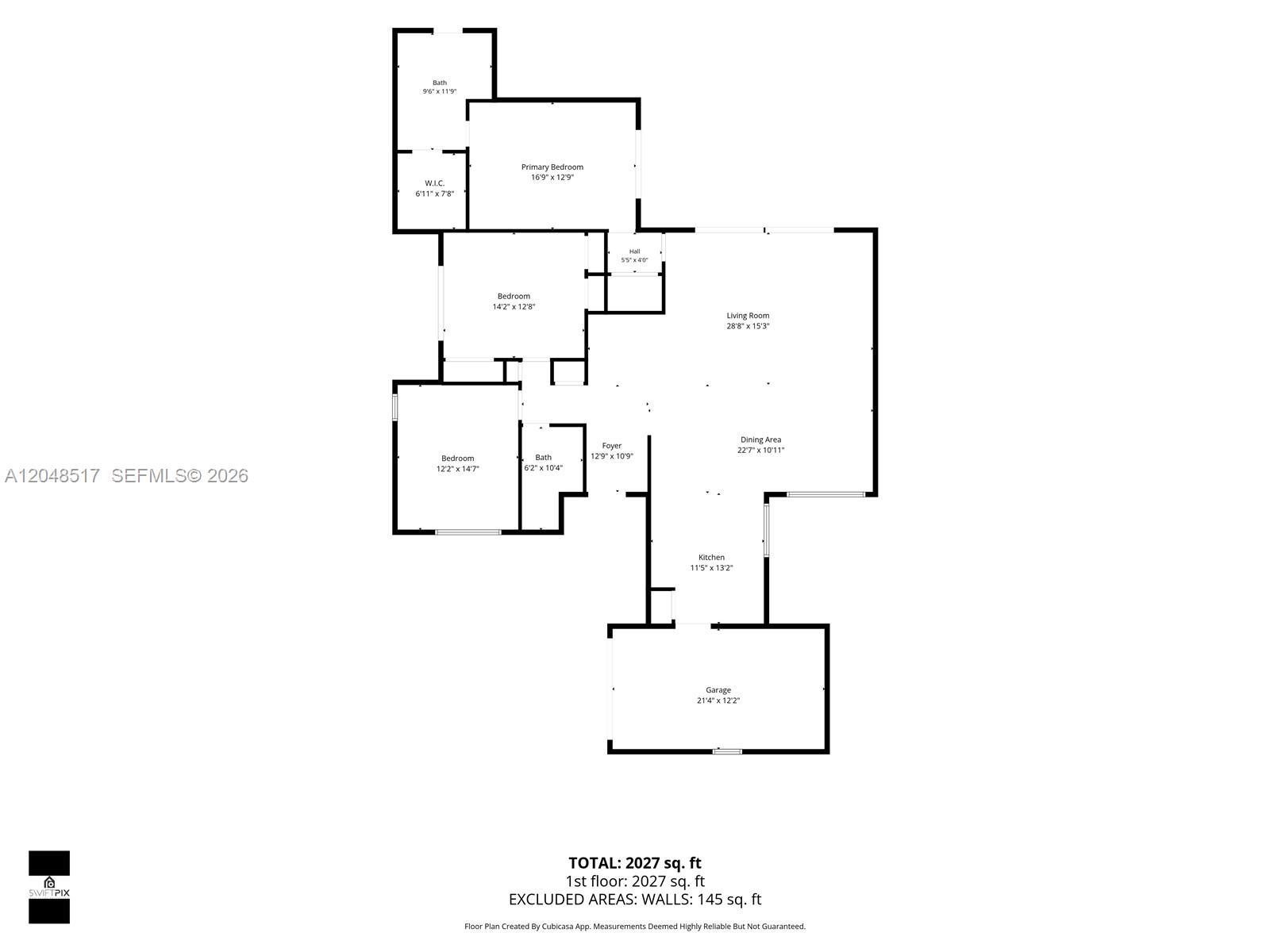 20475 NE 10th Place, Miami FL 33179 photo 4