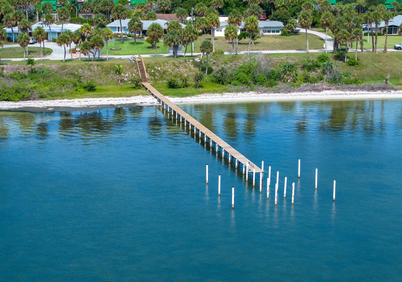 1711 S Indian River Drive, Fort Pierce FL 34950 photo 2
