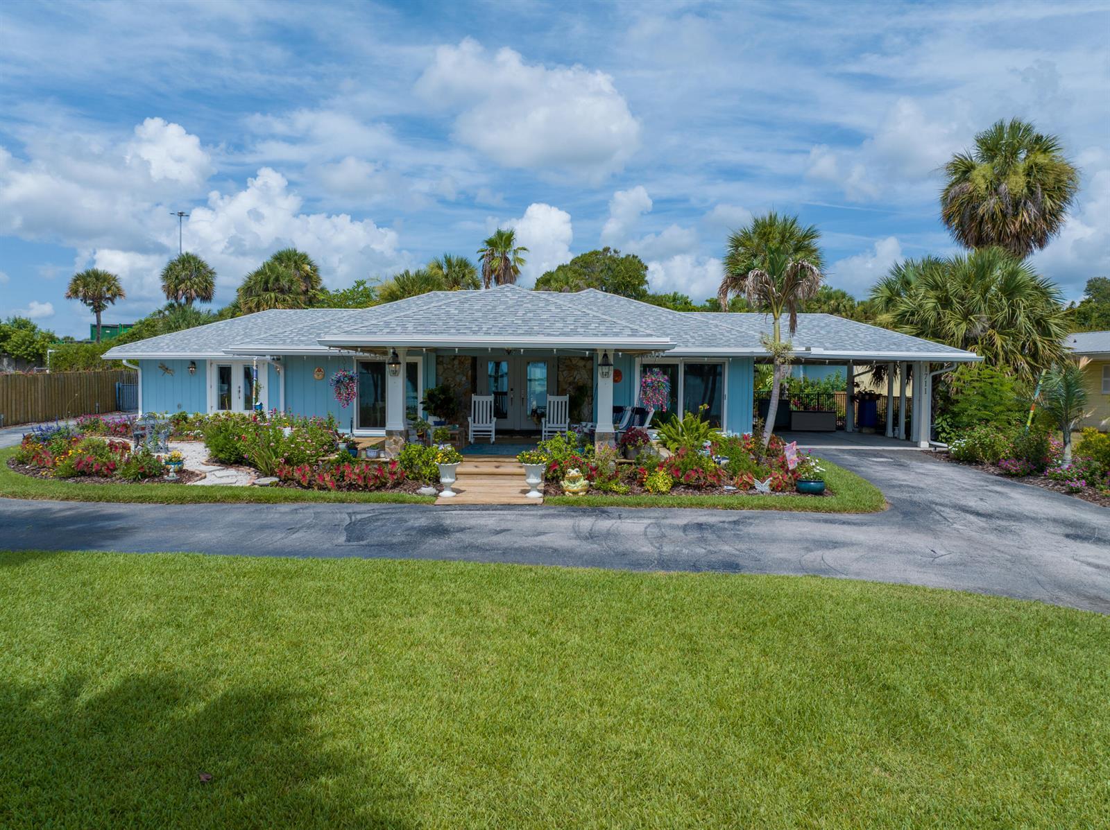 1711 S Indian River Drive, Fort Pierce FL 34950