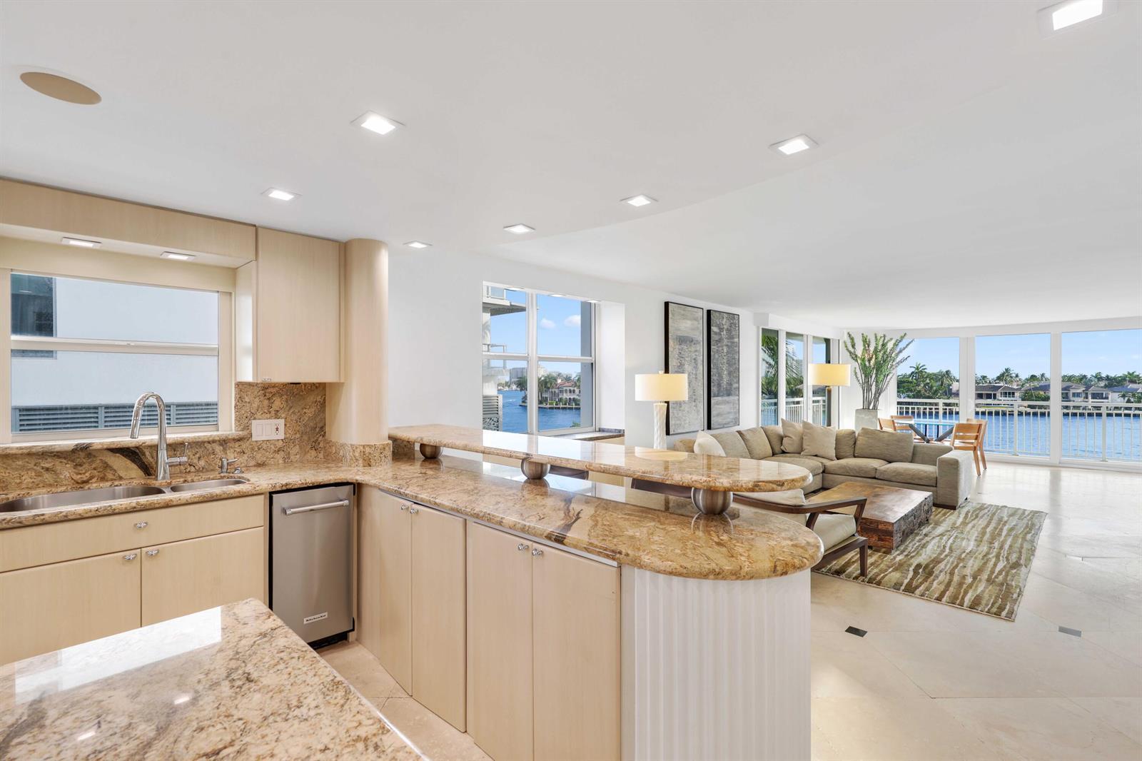 511 Bayshore Drive # 401, Fort Lauderdale FL 33304 photo 5