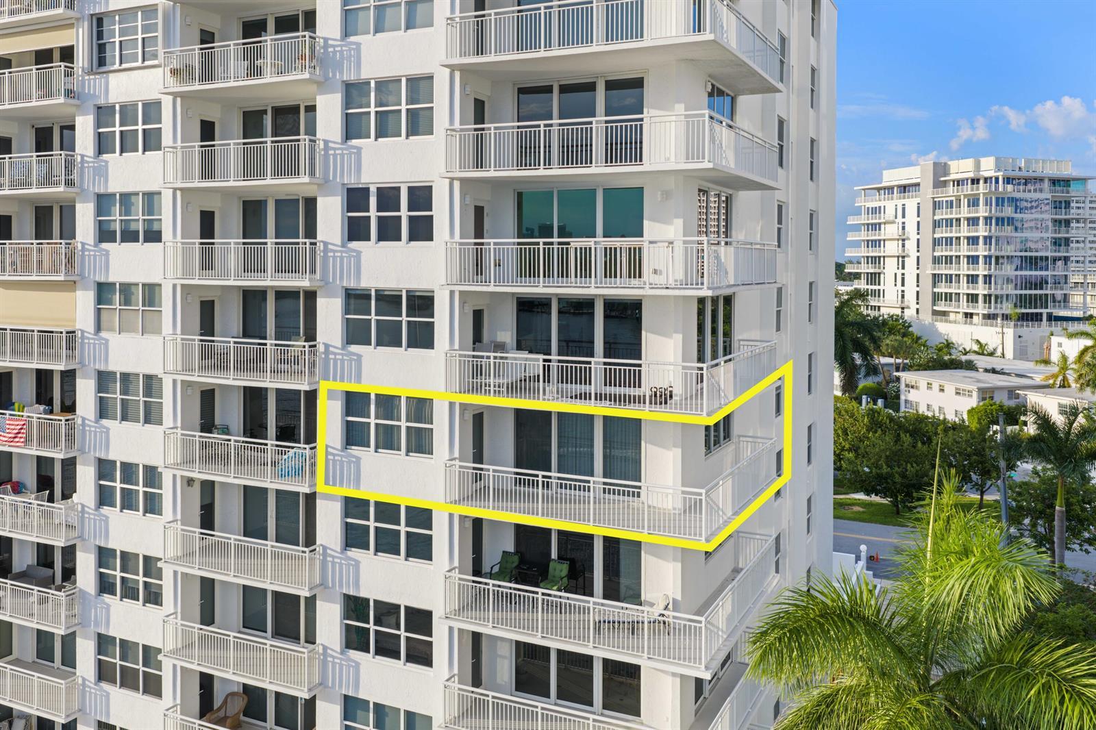 511 Bayshore Drive # 401, Fort Lauderdale FL 33304 photo 4