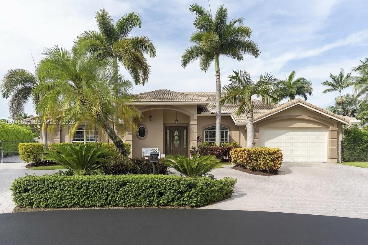 8298 SW 173rd Ter, Palmetto Bay FL 33157