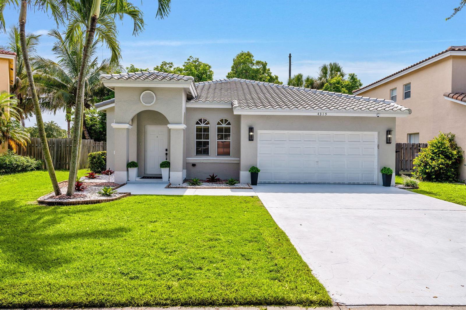 4315 NW 45th Terrace, Coconut Creek FL 33073 photo 3