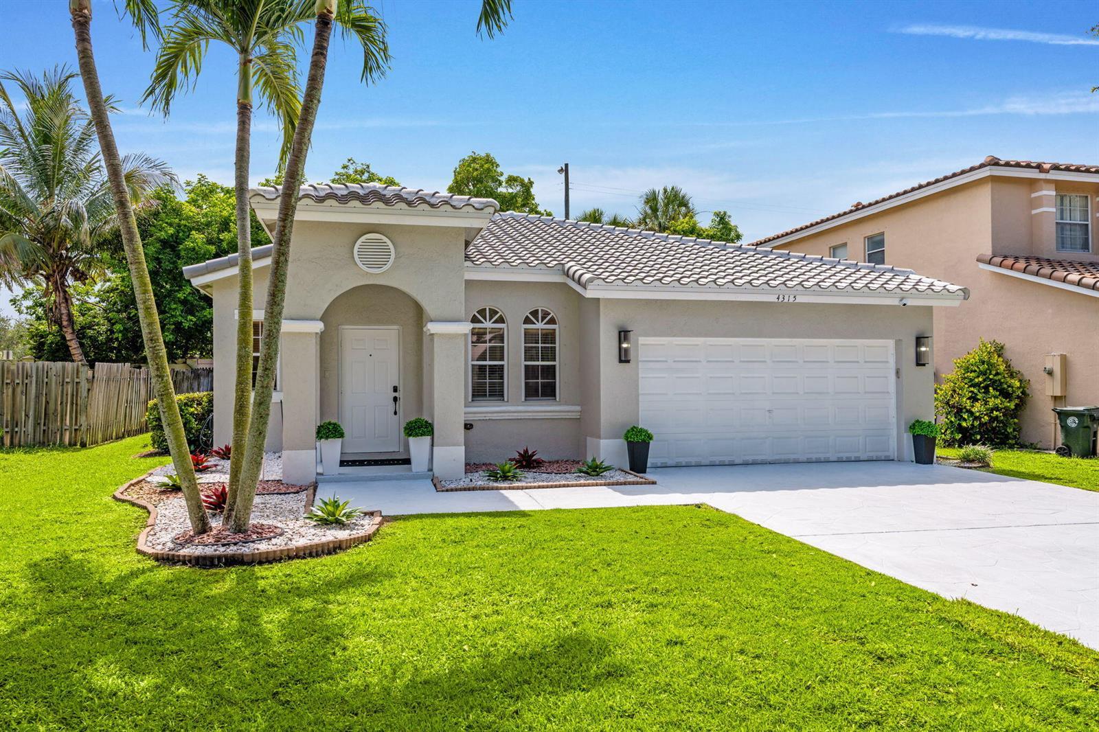 4315 NW 45th Terrace, Coconut Creek FL 33073 photo 4