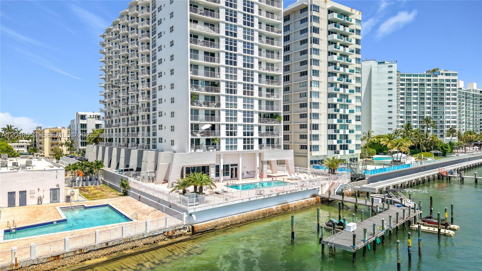 1228 West Ave # 208, Miami Beach FL 33139 photo 2