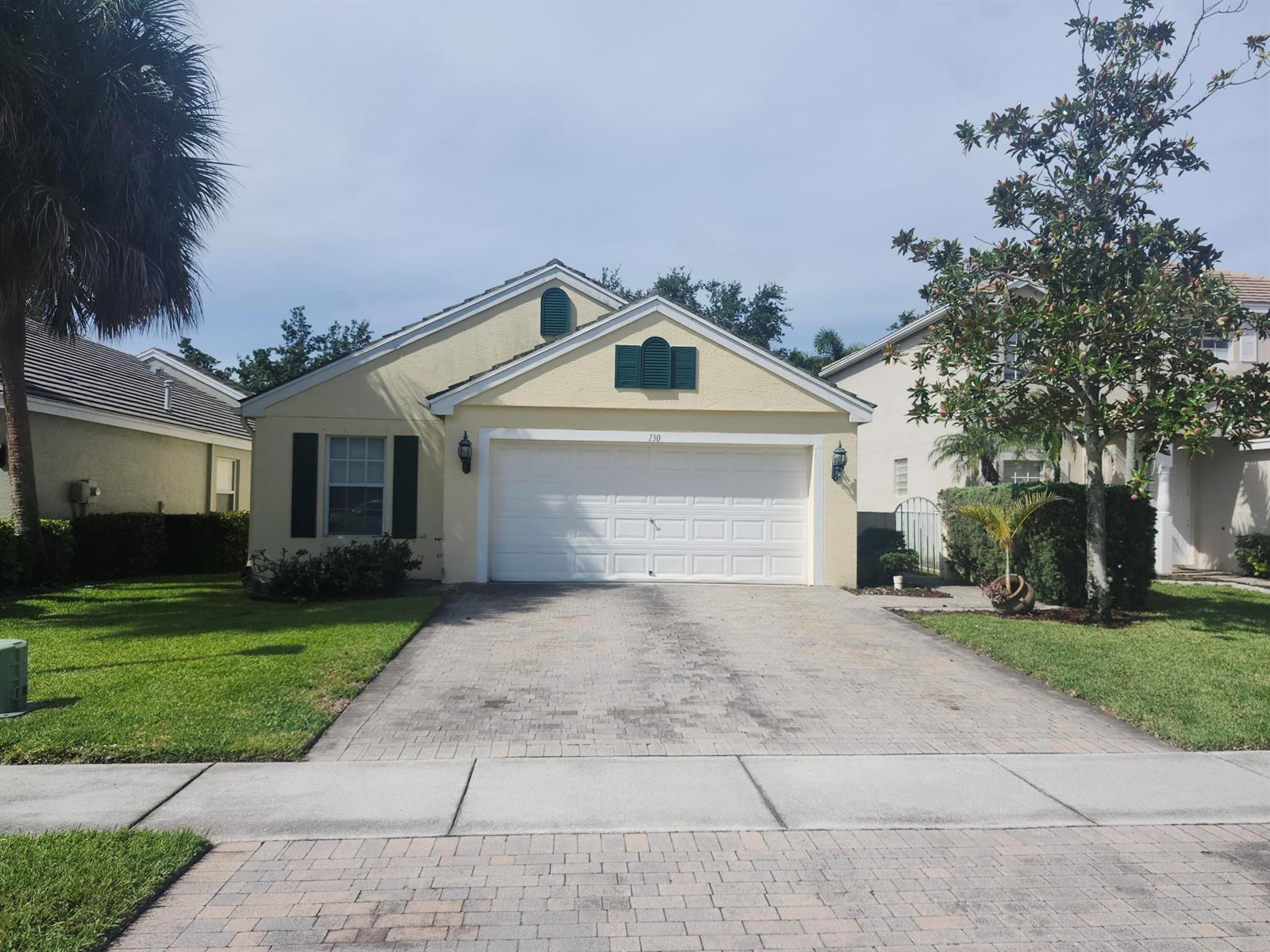 130 Newberry Lane, Royal Palm Beach FL 33414