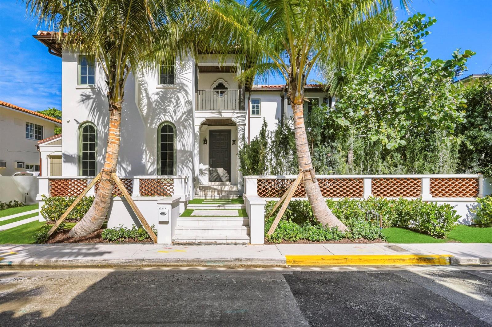 259 Oleander Avenue, Palm Beach FL 33480 photo 3