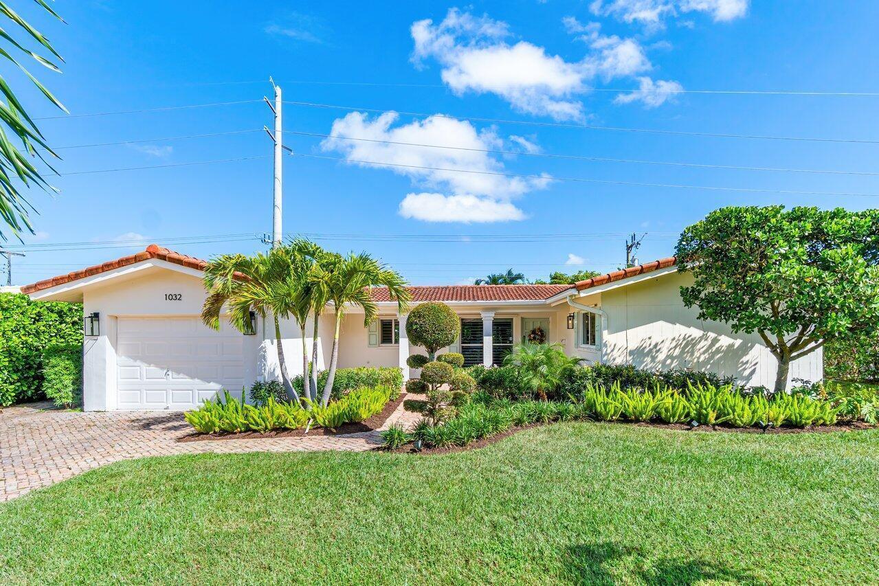 1032 SW 9th Avenue, Boca Raton FL 33486