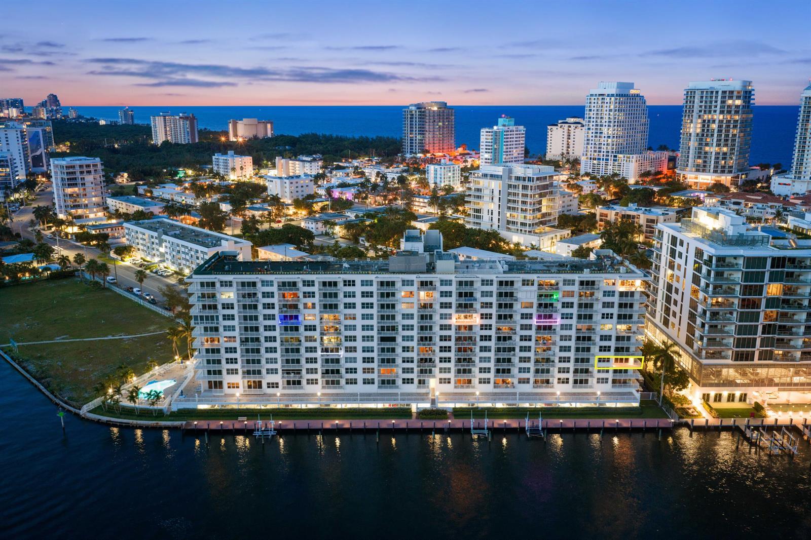 511 Bayshore Drive # 401, Fort Lauderdale FL 33304 photo 3