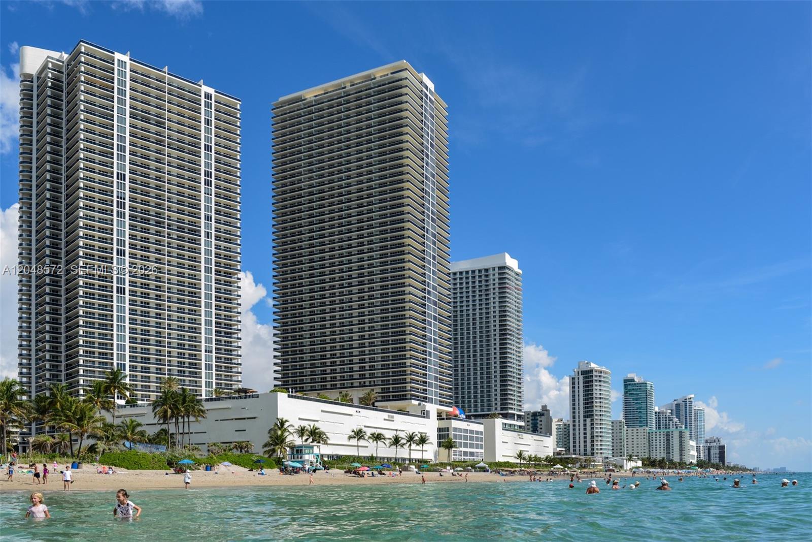 1800 S Ocean Dr # 2203, Hallandale Beach FL 33009 photo 5