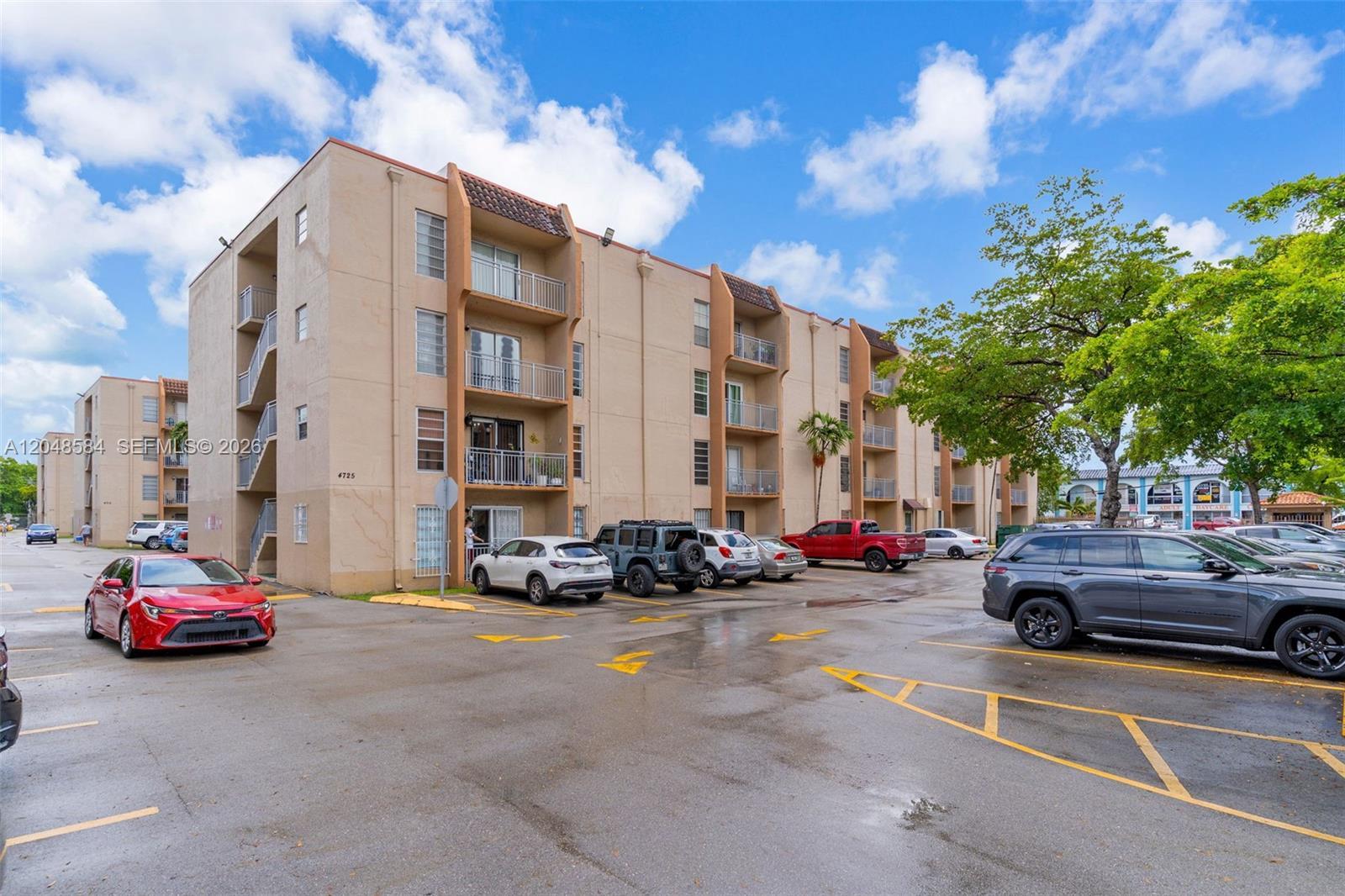 4715 NW 7th St # 2, Miami FL 33126