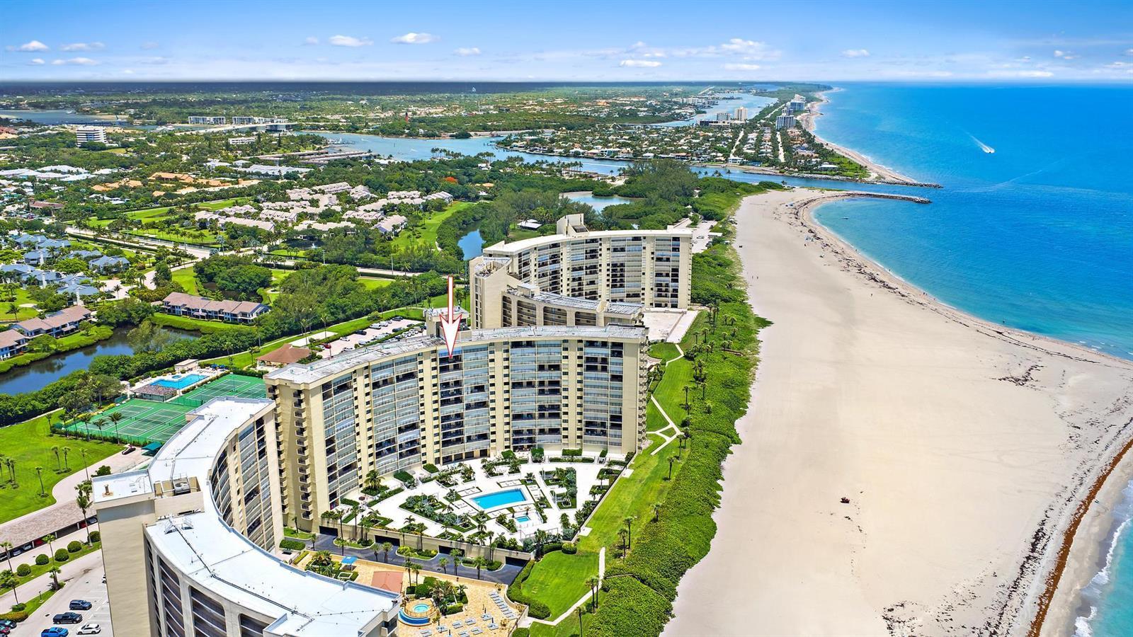 200 Ocean Trail Way # 1205, Jupiter FL 33477 photo 2