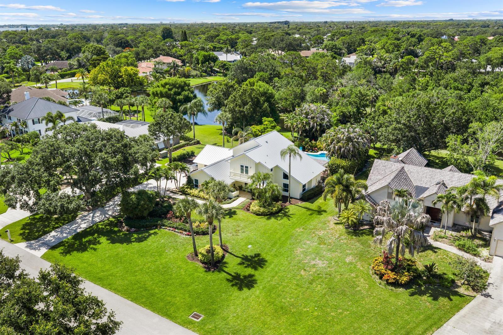 19646 Red Maple Lane, Jupiter FL 33458