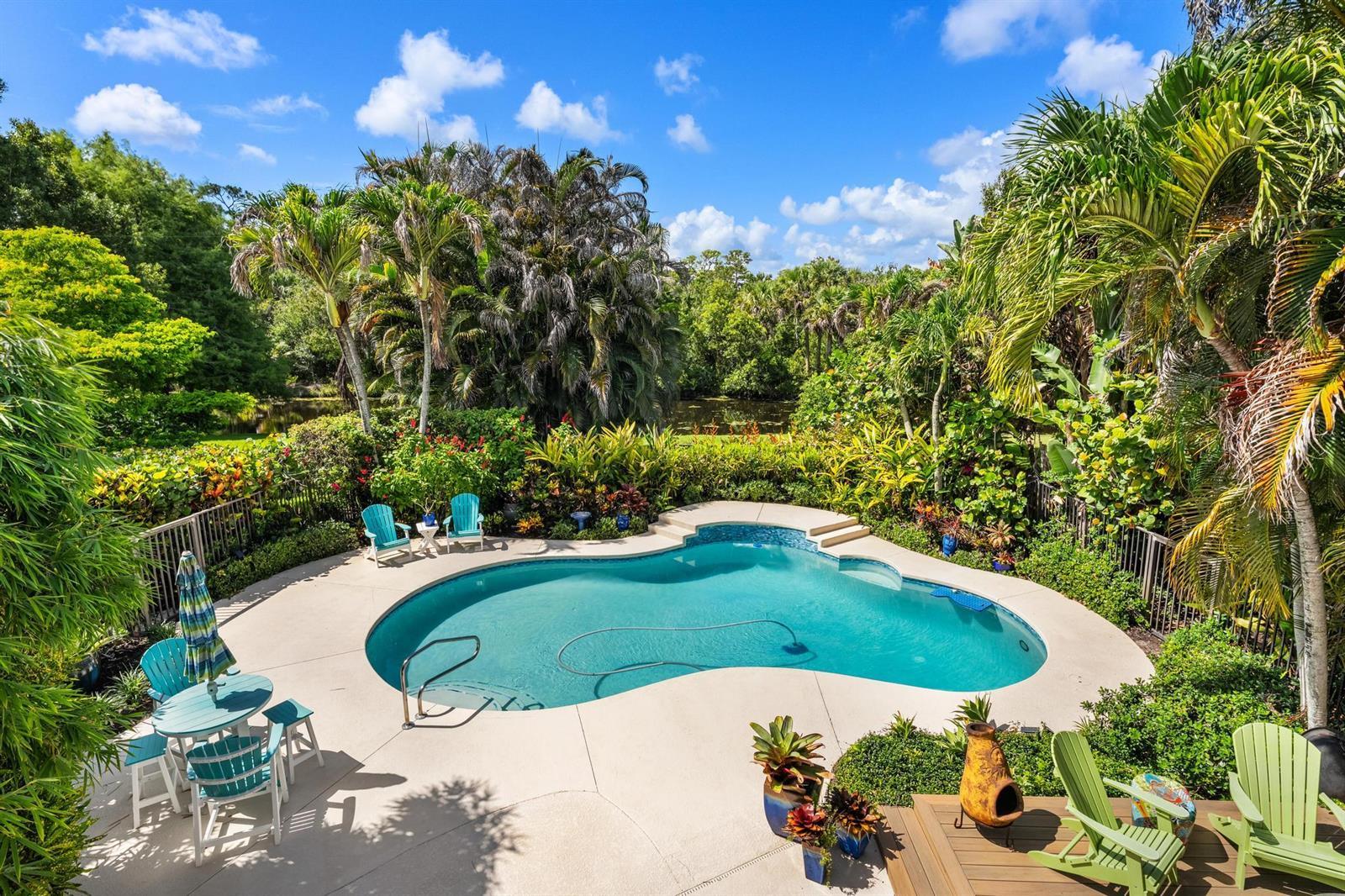 19646 Red Maple Lane, Jupiter FL 33458 photo 4