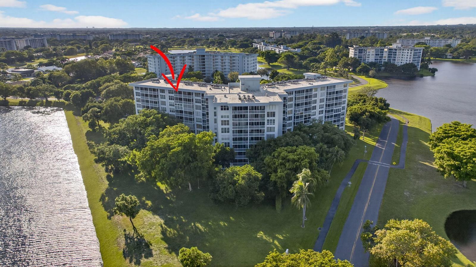 2940 N Course Drive # 903, Pompano Beach FL 33069 photo 3