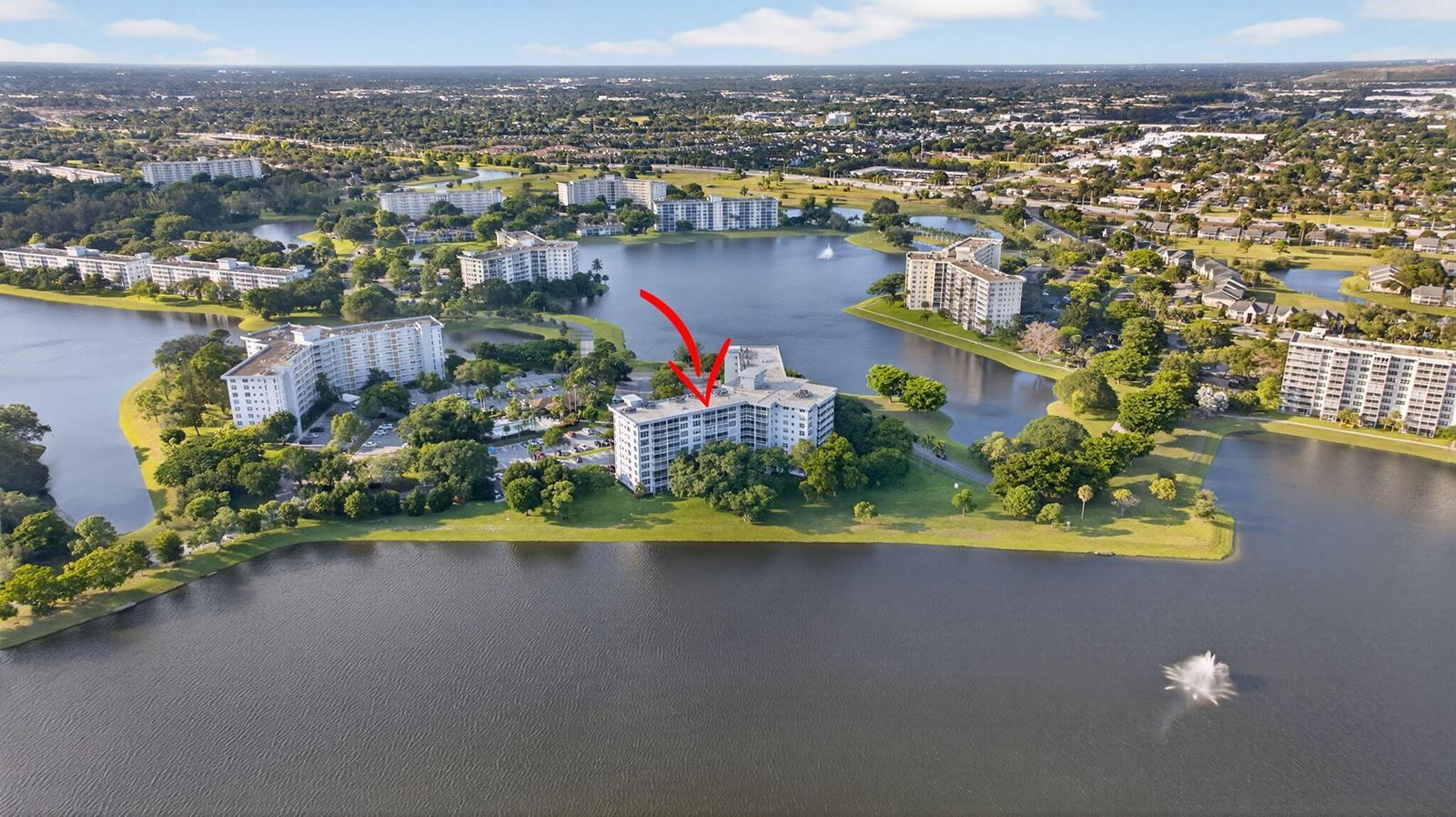 2940 N Course Drive # 903, Pompano Beach FL 33069