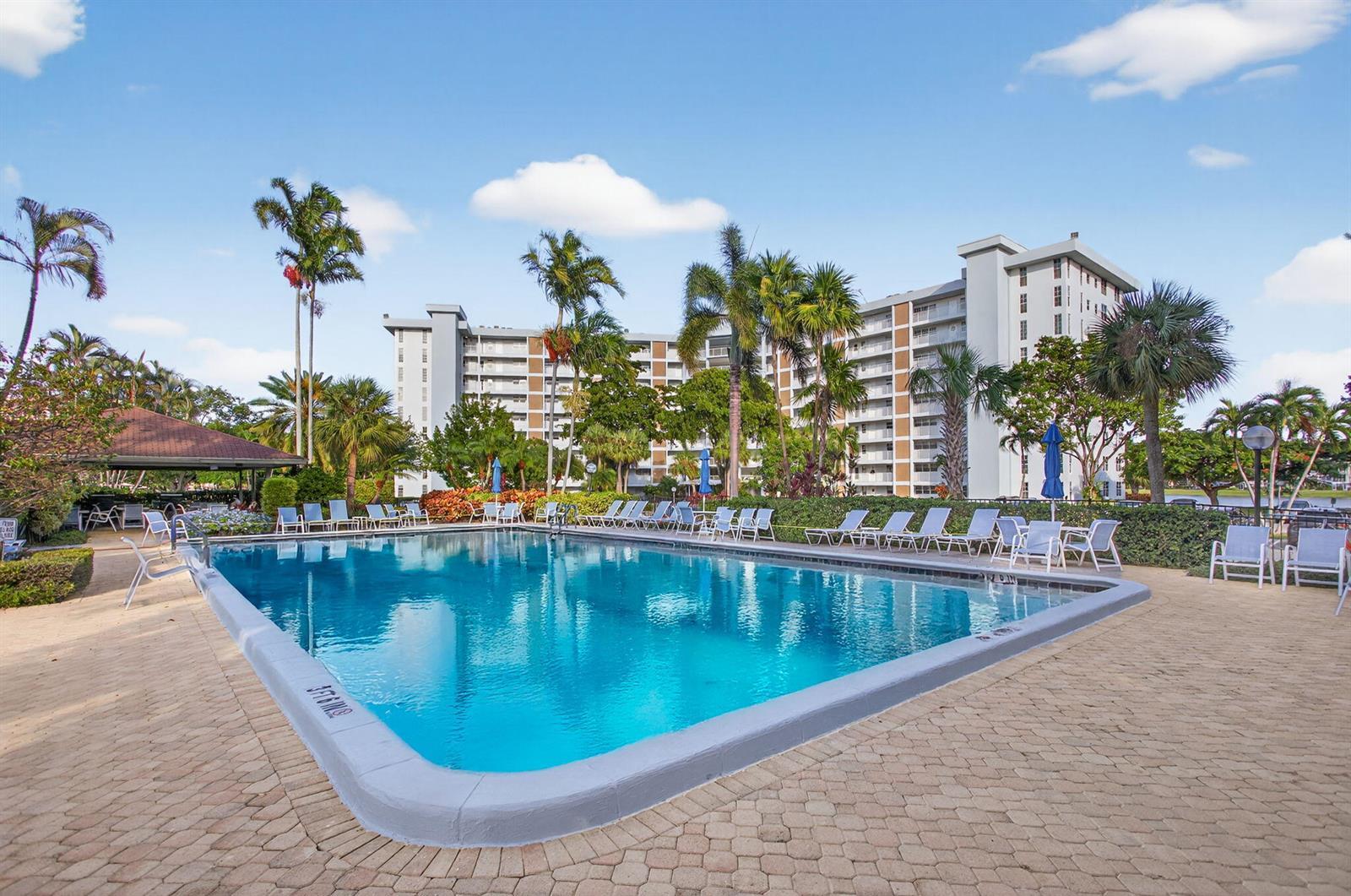 2940 N Course Drive # 903, Pompano Beach FL 33069 photo 5